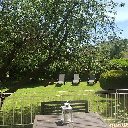 Appartement Orana Oberhausbergen Eksteriør billede