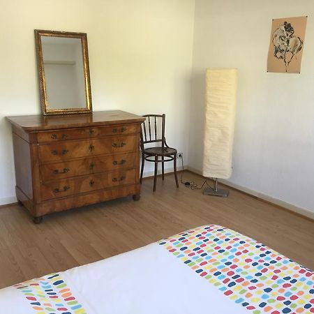 Appartement Orana Oberhausbergen Eksteriør billede