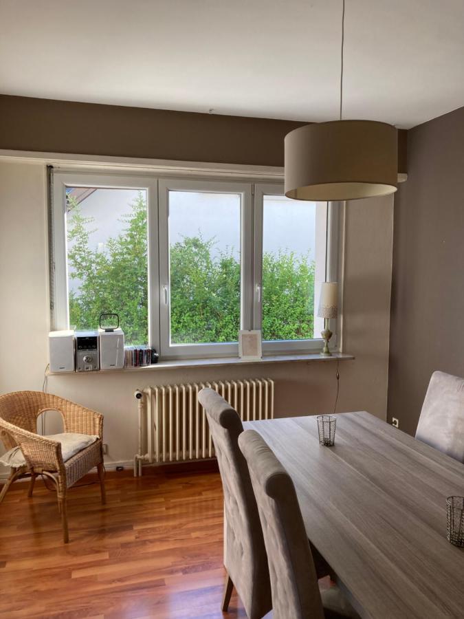 Appartement Orana Oberhausbergen Eksteriør billede