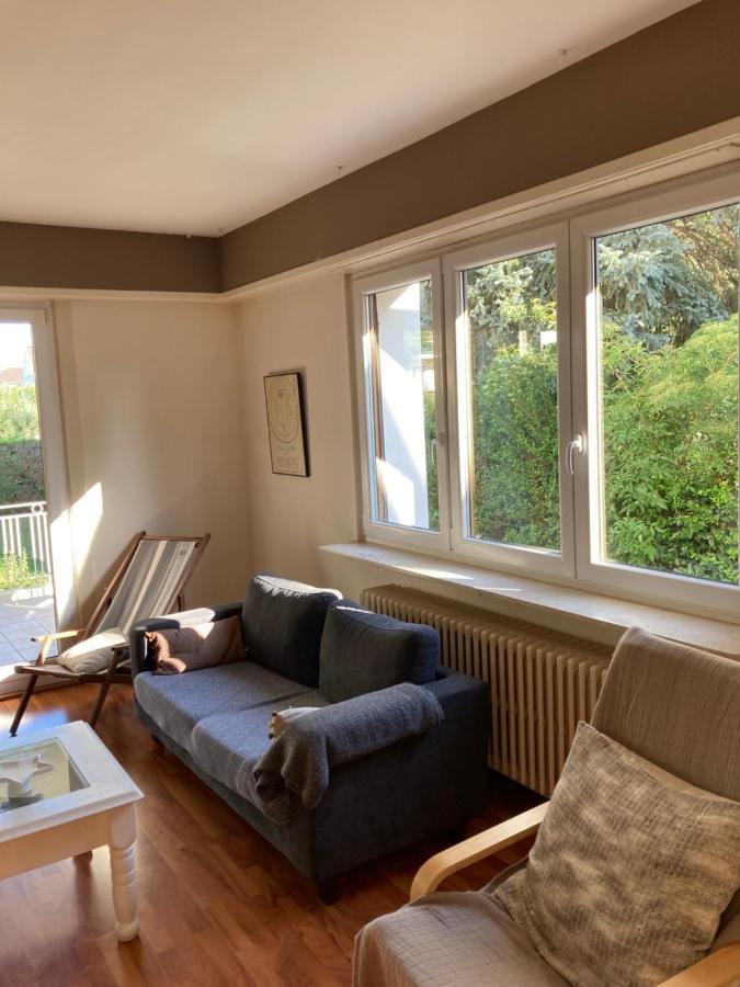 Appartement Orana Oberhausbergen Eksteriør billede