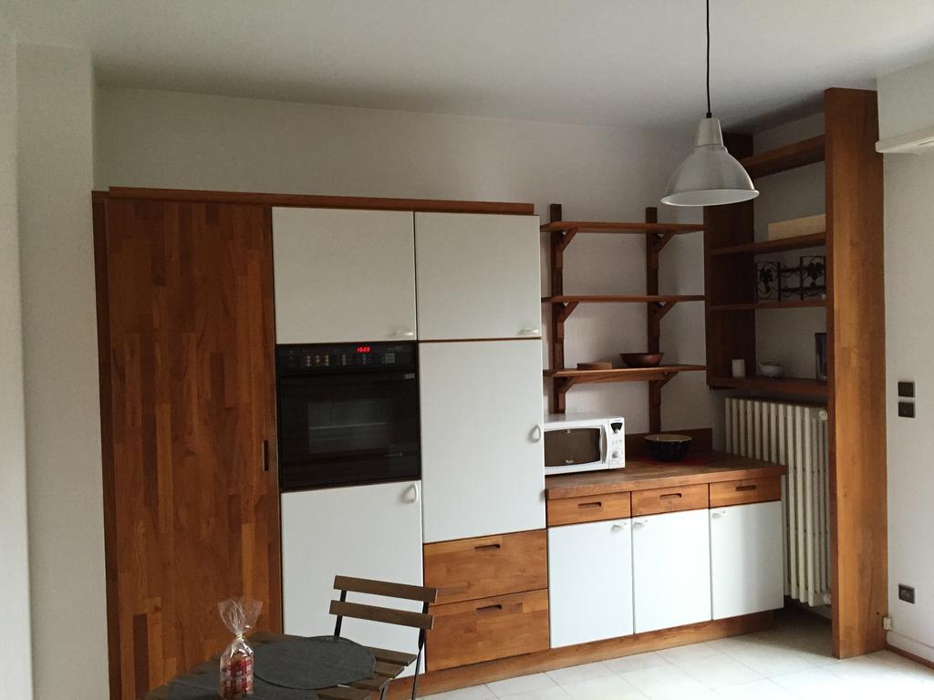 Appartement Orana Oberhausbergen Eksteriør billede