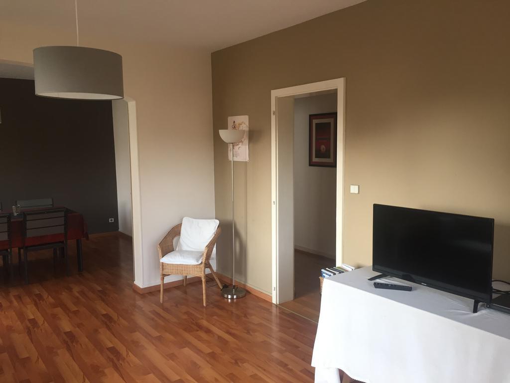 Appartement Orana Oberhausbergen Eksteriør billede
