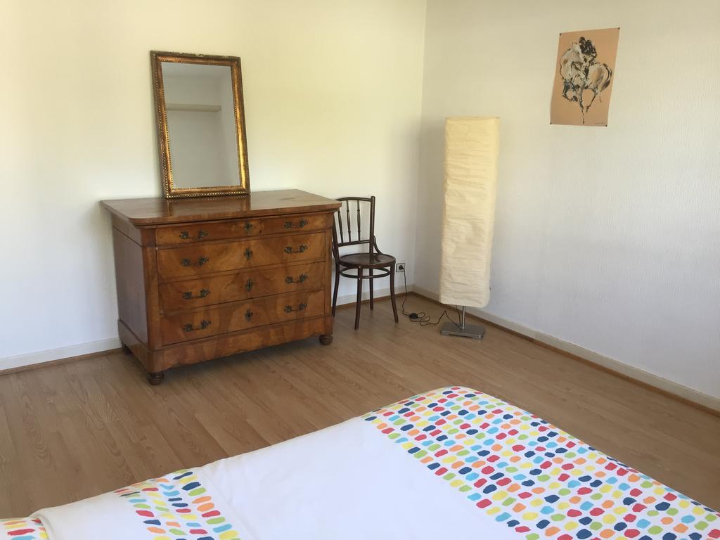 Appartement Orana Oberhausbergen Eksteriør billede